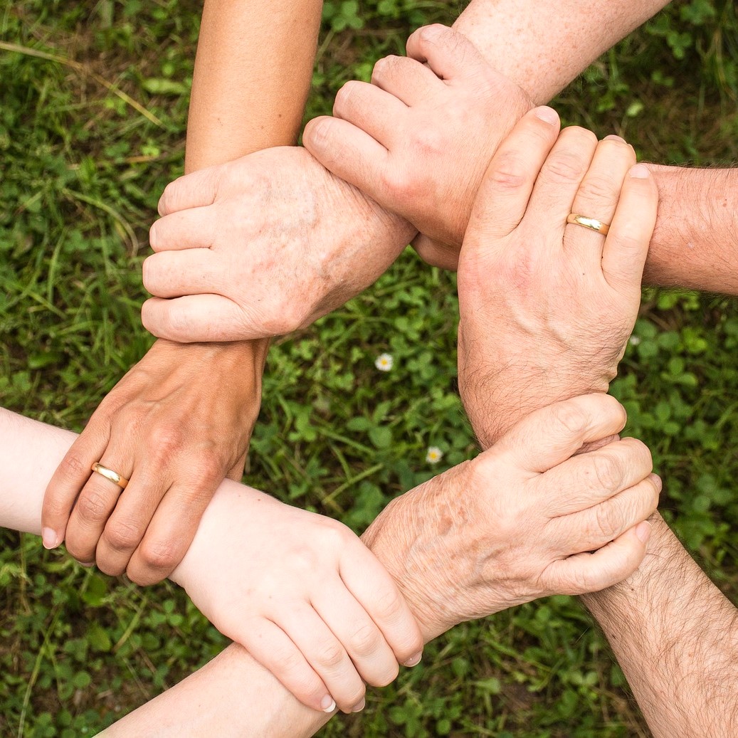 Unser Team - Begleitung mit Idealismus und Kompetenz