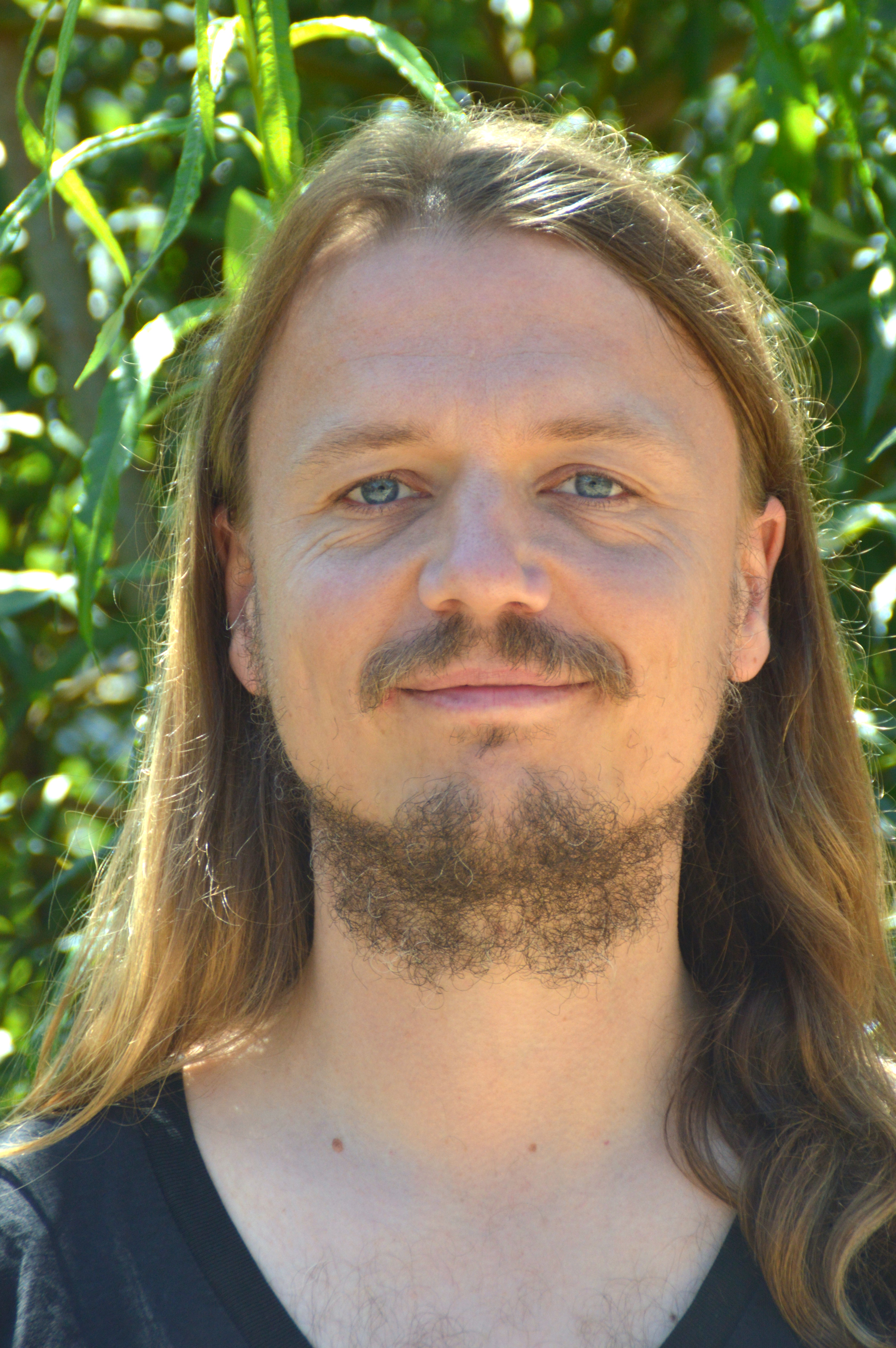 Daniel Kalbreyer