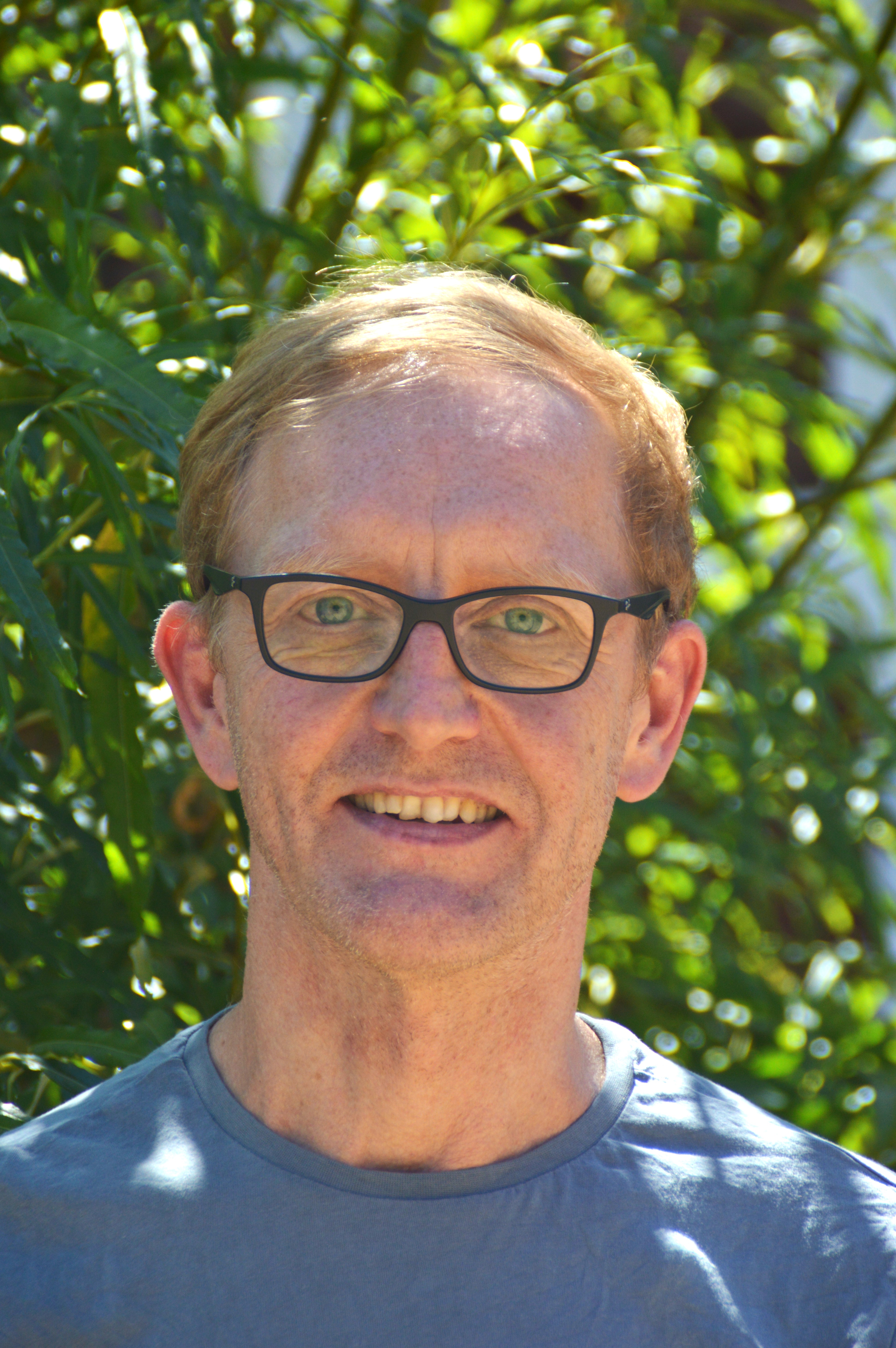 Edwin Hoff