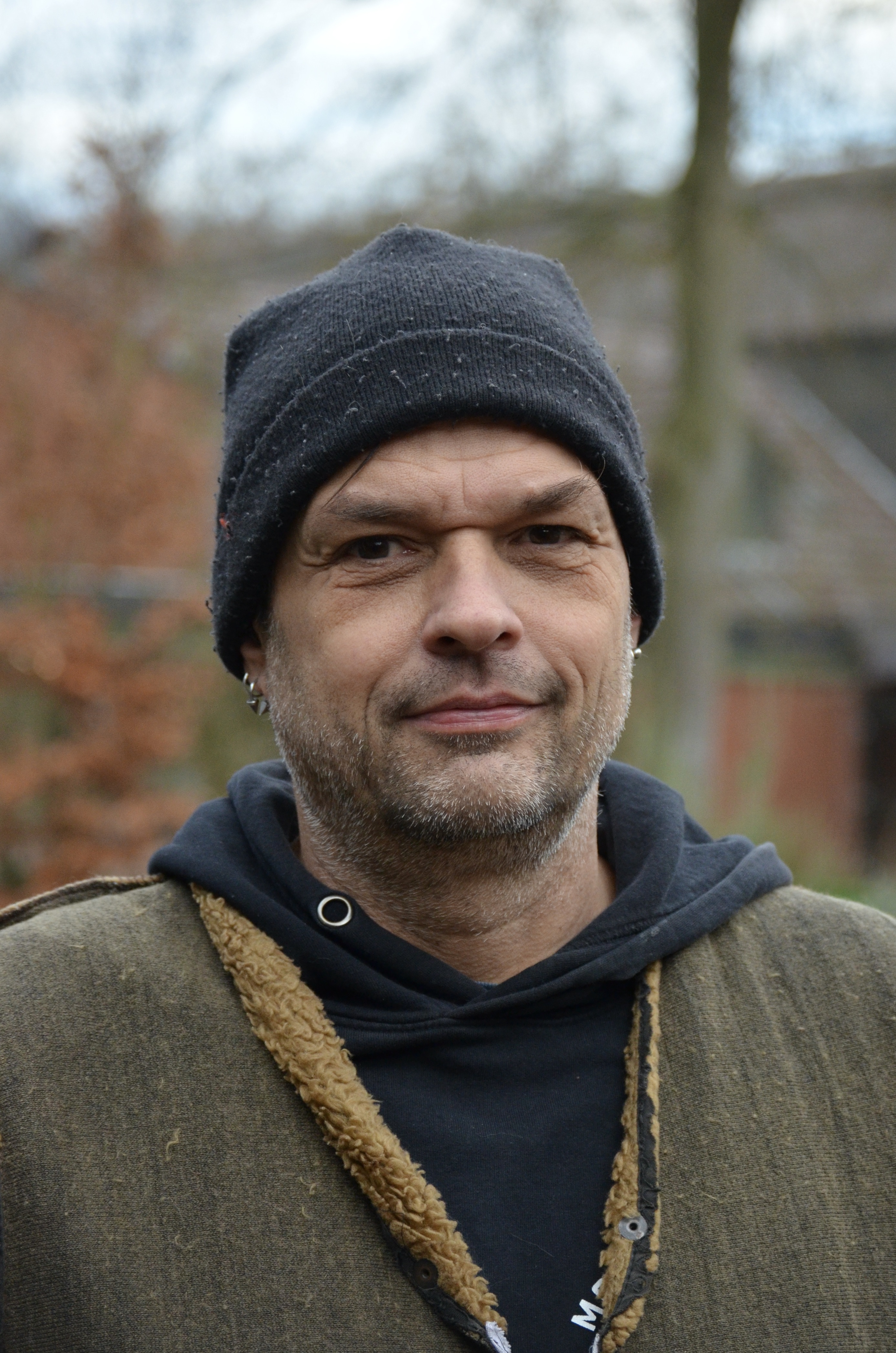 Marc Pipping