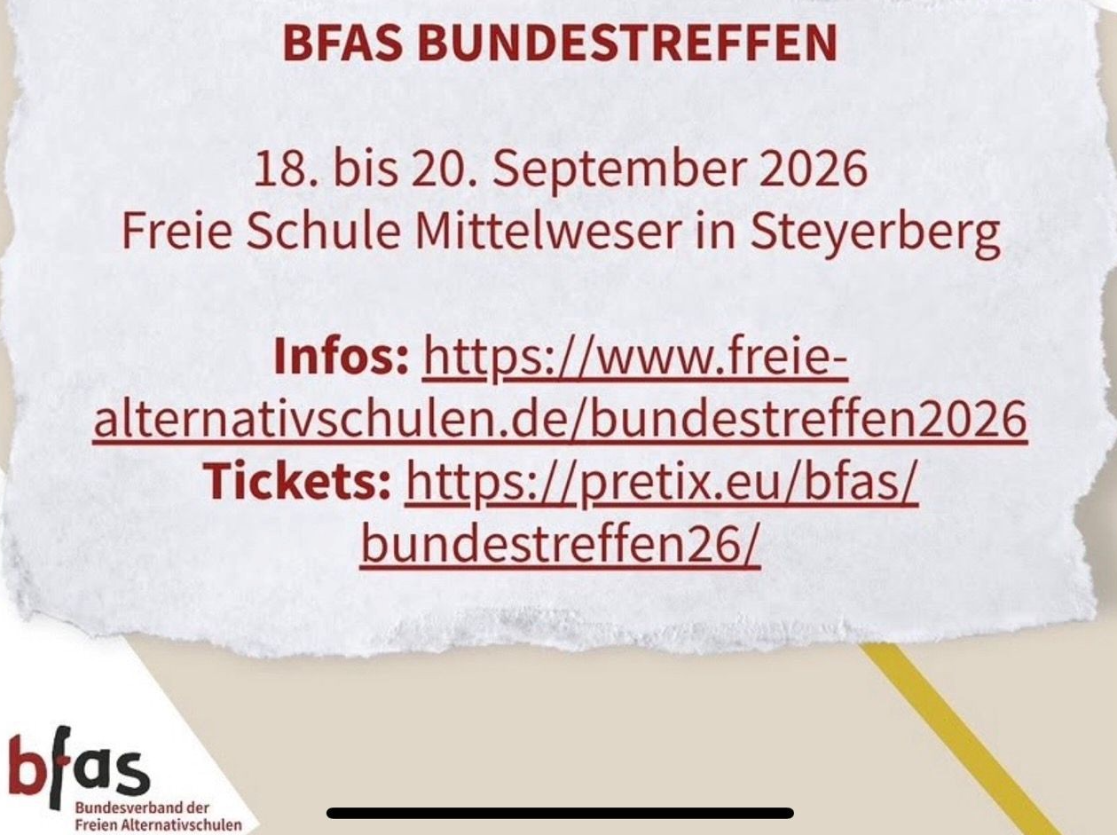 BFAS-Bundestreffen