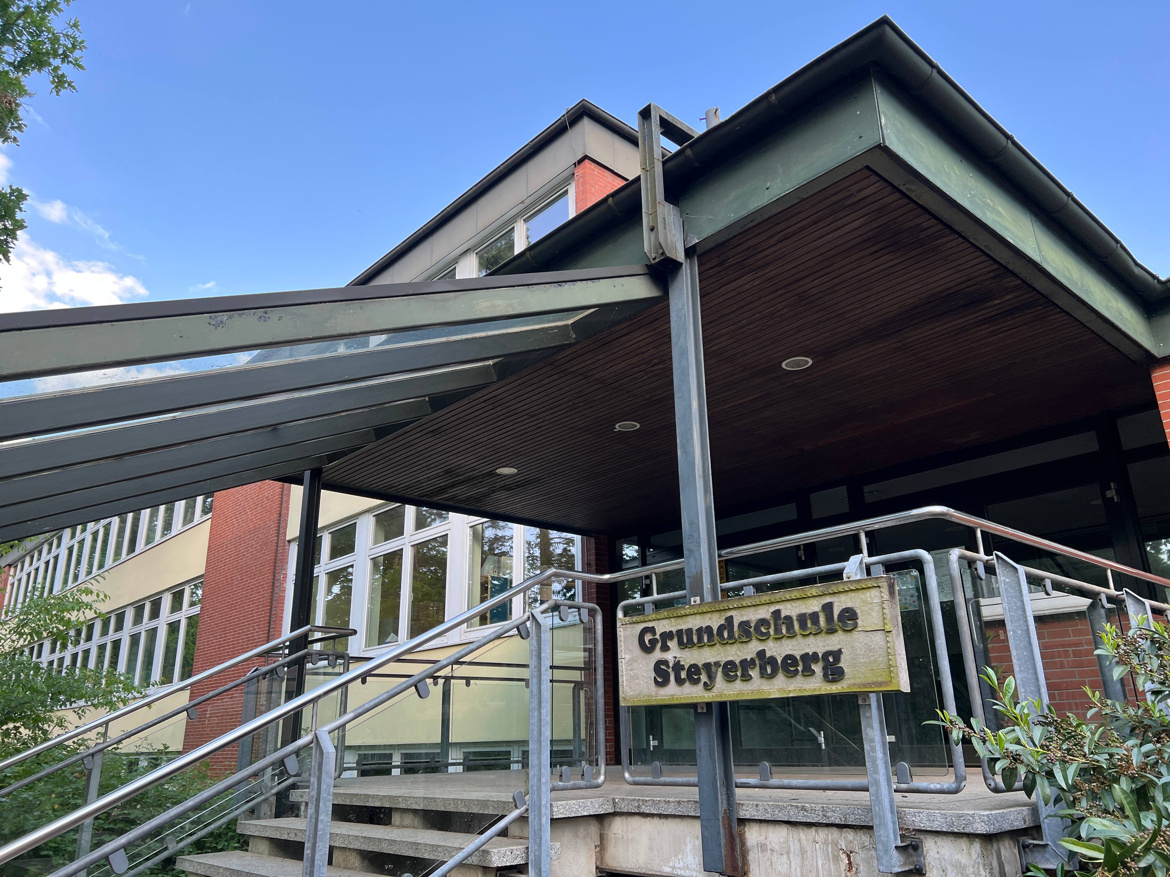 Waldschule Steyerberg