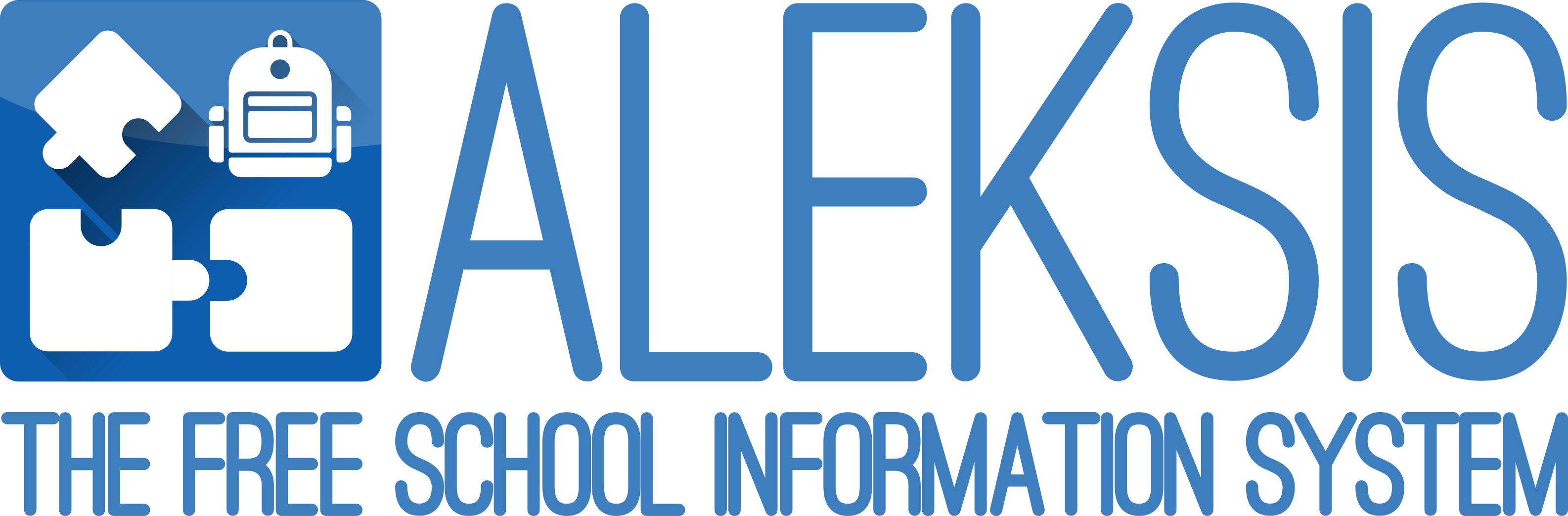 AlekSiS Schulinformationssystem