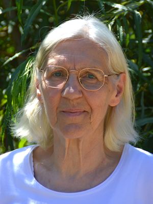 Hannelore Niedersetz